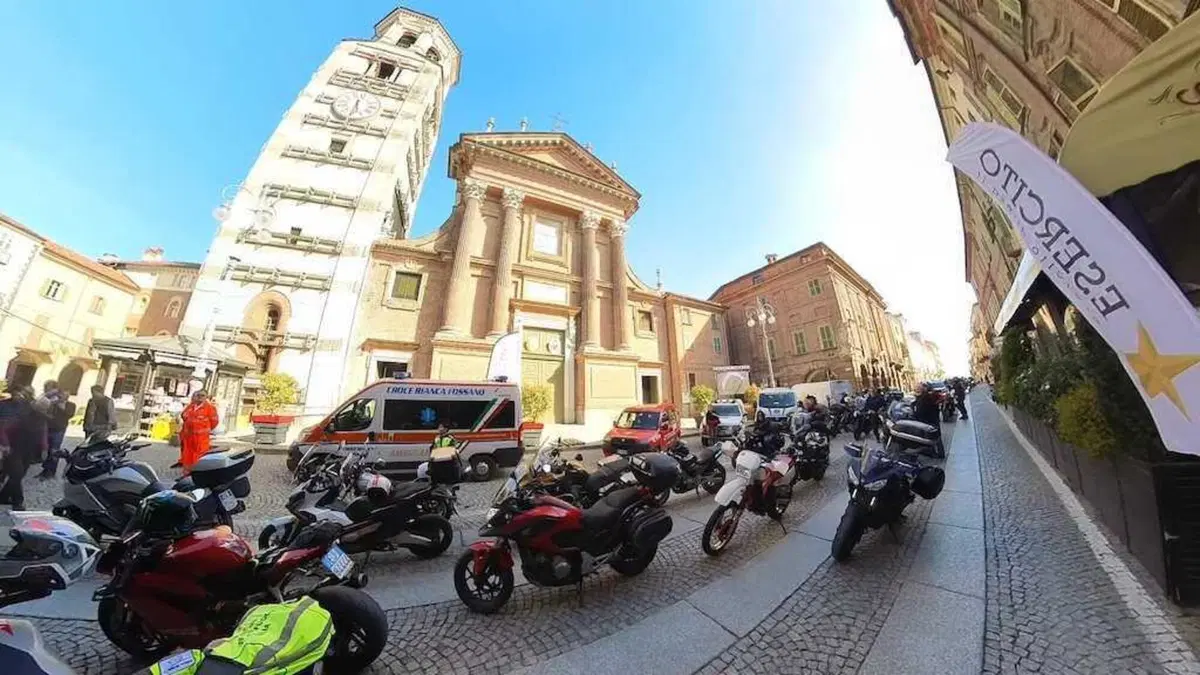 40° Motoraduno di Primavera: Fossano accoglie il battesimo di inizio stagione (61)