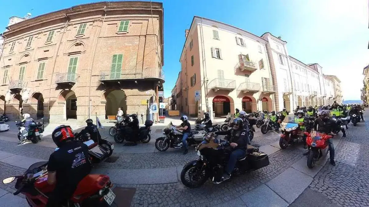40° Motoraduno di Primavera: Fossano accoglie il battesimo di inizio stagione (63)