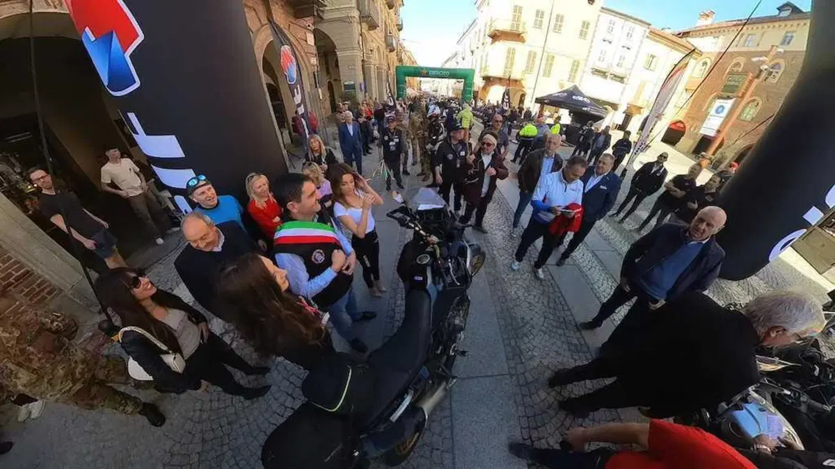 40° Motoraduno di Primavera: Fossano accoglie il battesimo di inizio stagione (64)