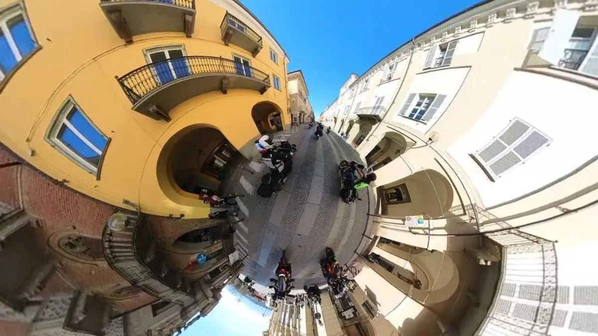 40° Motoraduno di Primavera: Fossano accoglie il battesimo di inizio stagione (65)