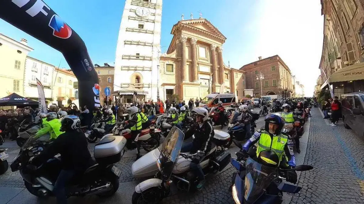 40° Motoraduno di Primavera: Fossano accoglie il battesimo di inizio stagione (66)