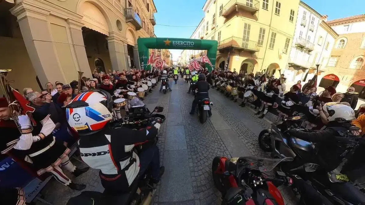 40° Motoraduno di Primavera: Fossano accoglie il battesimo di inizio stagione (67)