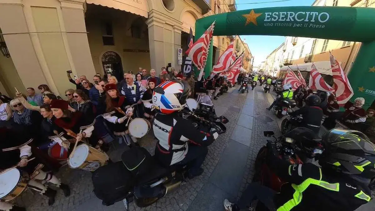 40° Motoraduno di Primavera: Fossano accoglie il battesimo di inizio stagione (68)