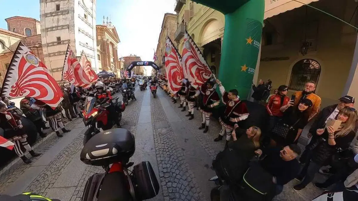 40° Motoraduno di Primavera: Fossano accoglie il battesimo di inizio stagione (69)