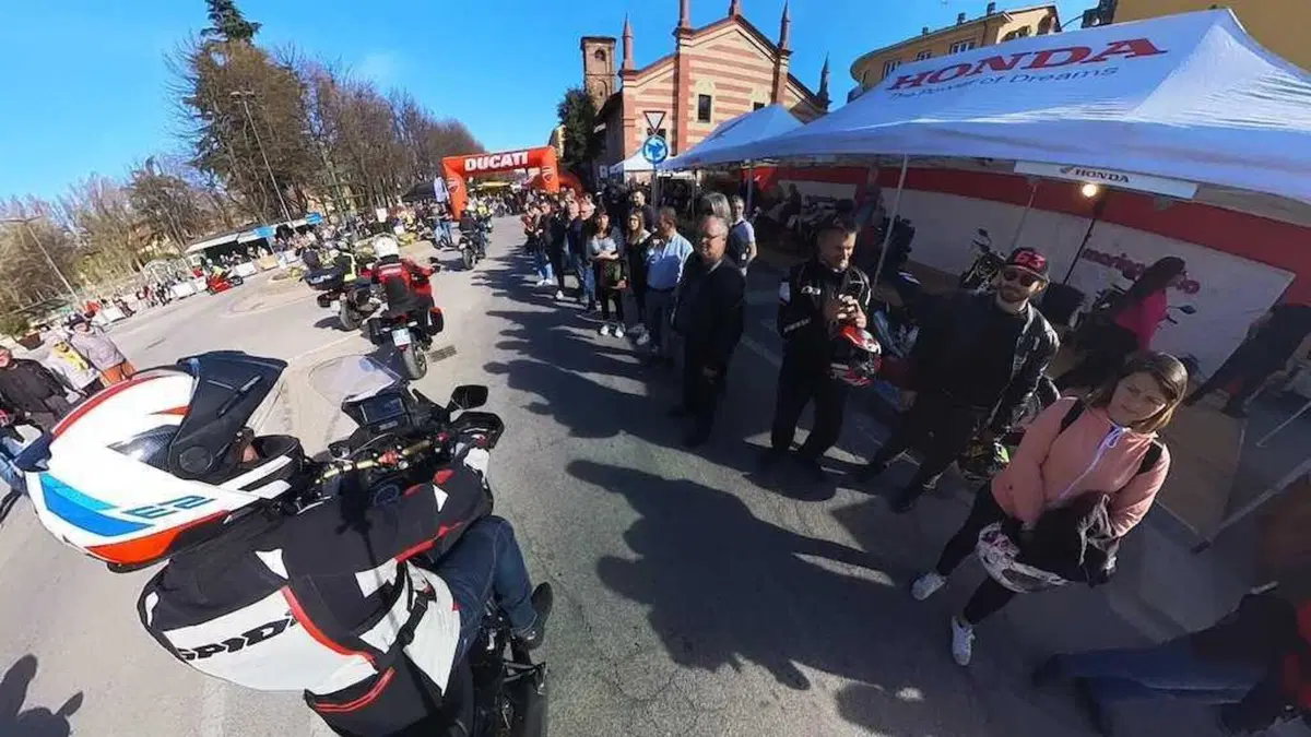 40° Motoraduno di Primavera: Fossano accoglie il battesimo di inizio stagione (72)