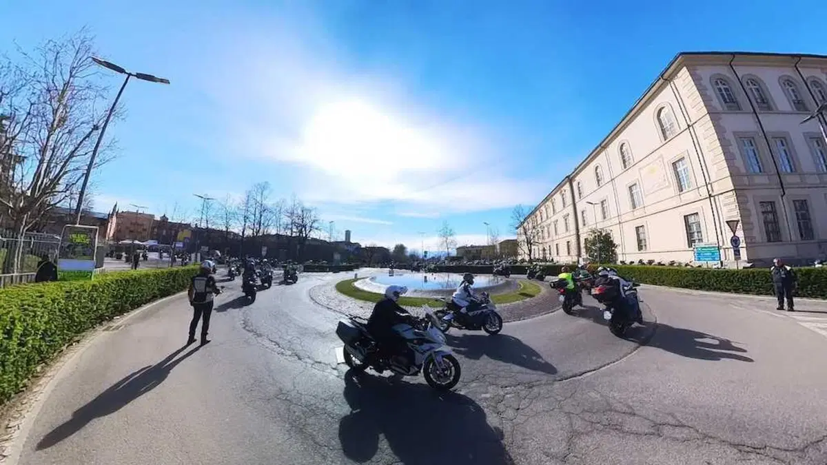 40° Motoraduno di Primavera: Fossano accoglie il battesimo di inizio stagione (73)
