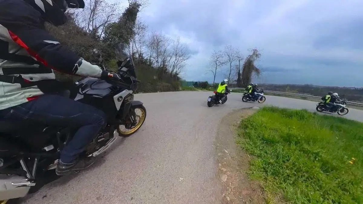 40° Motoraduno di Primavera: Fossano accoglie il battesimo di inizio stagione (74)