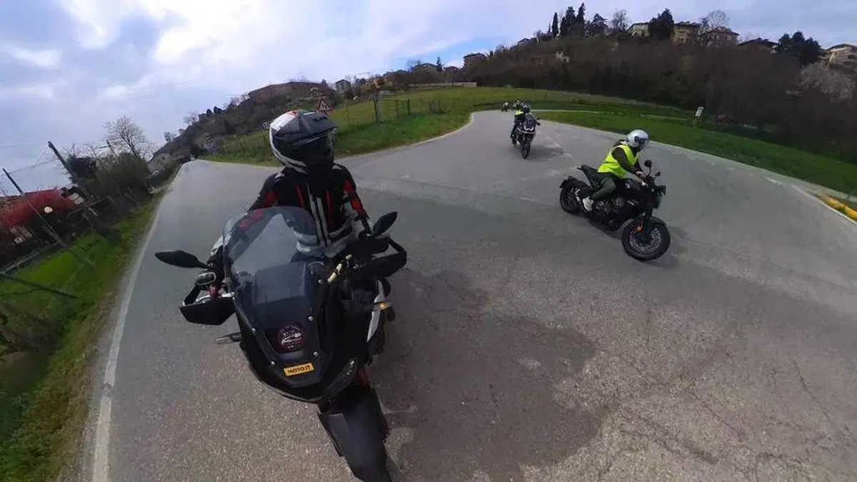 40° Motoraduno di Primavera: Fossano accoglie il battesimo di inizio stagione (75)