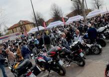 40° Motoraduno di Primavera: Fossano accoglie il battesimo di inizio stagione