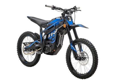 Talaria Moto Sting TL4000 MX