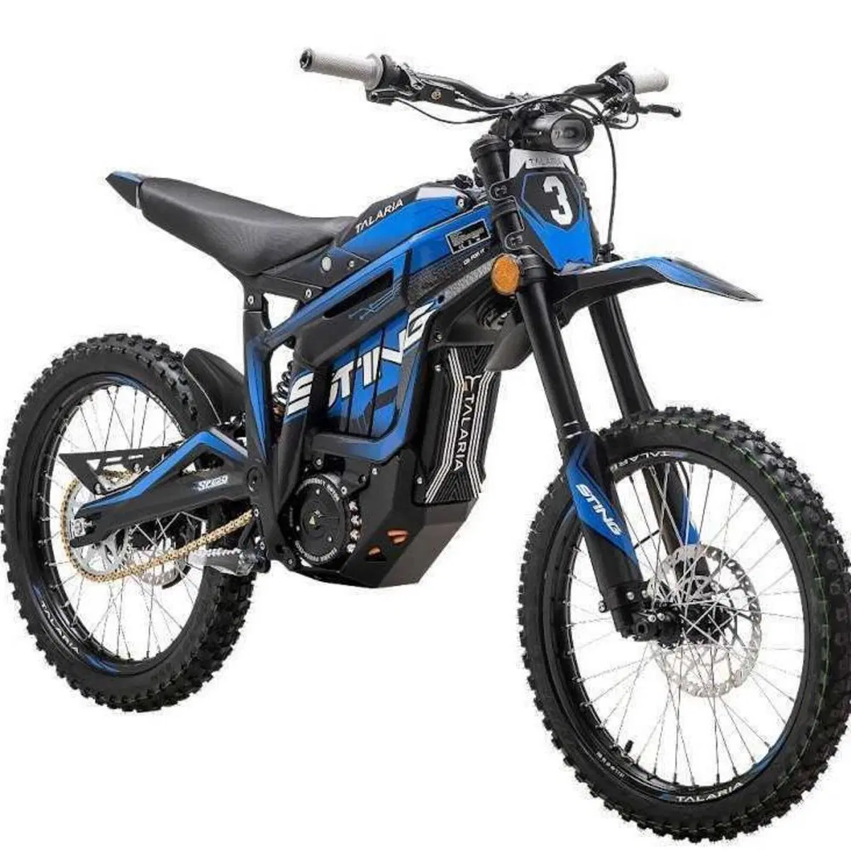 Talaria Moto Sting TL4000 R MX (2023 - 26)