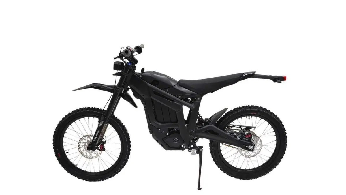 Talaria Moto Sting TL3000 L1e (2023 - 24)