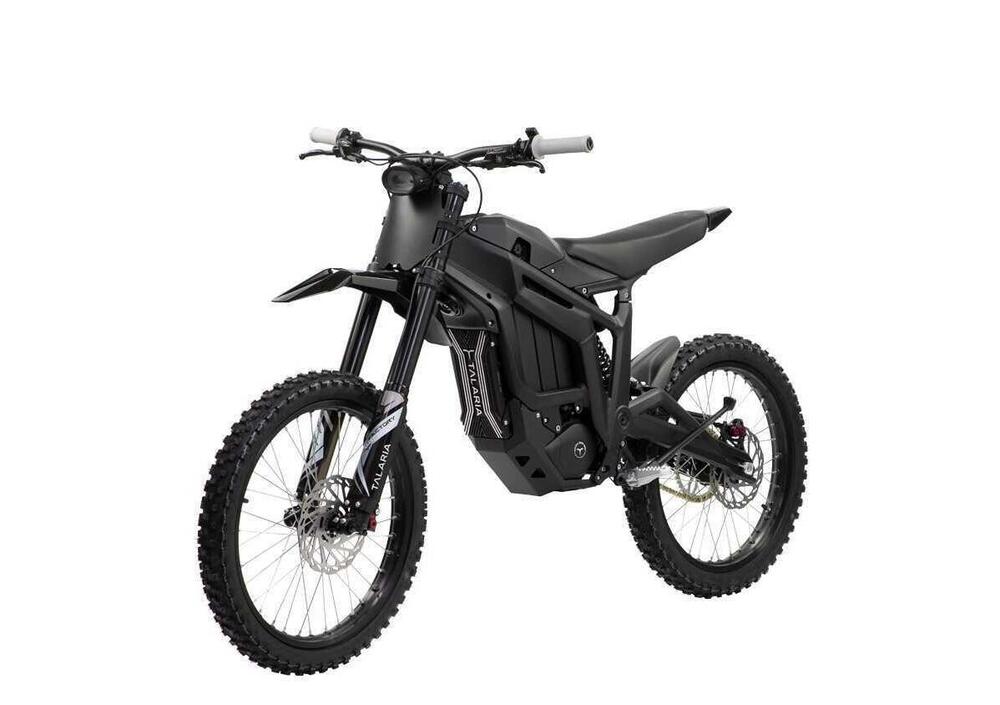 Talaria Moto Sting TL3000 MX (2023 - 24)