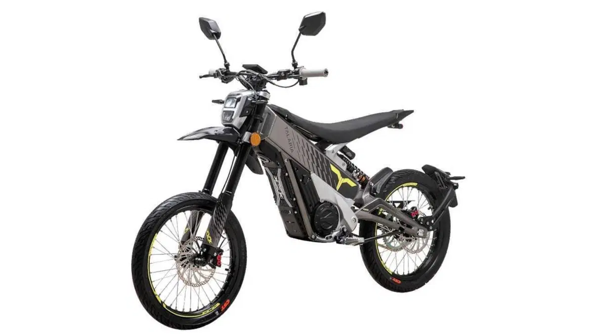 Talaria Moto xXx TL2500 xXx TL2500 L1e (2023 - 26)