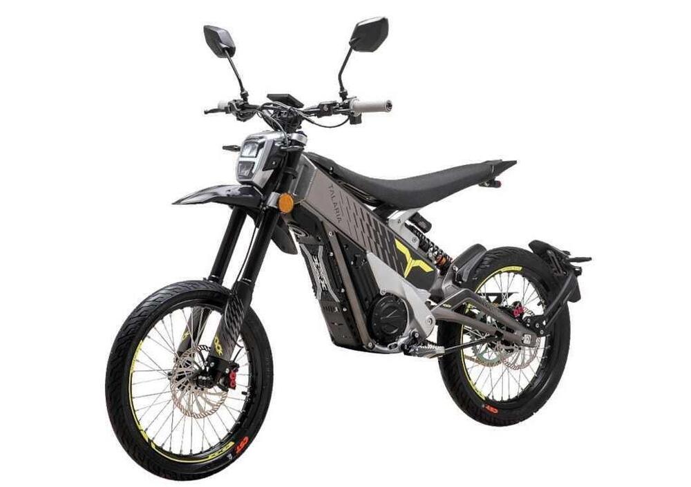 Talaria Moto xXx TL2500 L1e (2023 - 24)