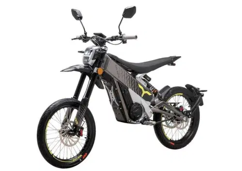 Talaria Moto xXx TL2500