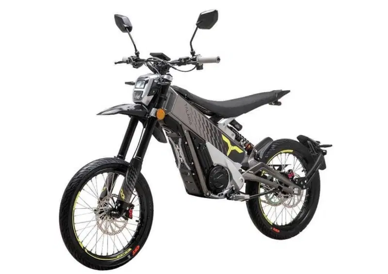 Talaria Moto xXx TL2500 xXx TL2500 L1e (2023 - 26)