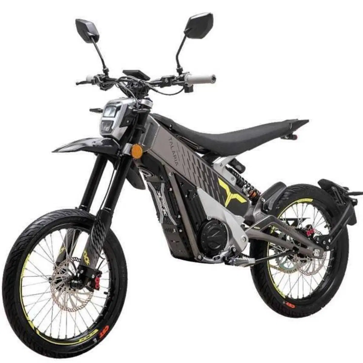 Talaria Moto xXx TL2500 L1e (2023 - 26)