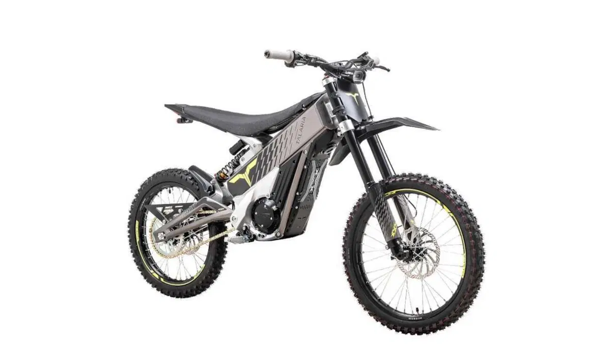 Talaria Moto xXx TL2500 MX xXx TL2500 MX (2023 - 26)
