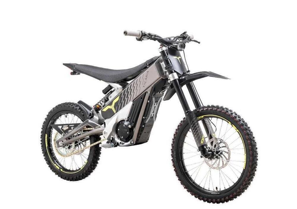 Talaria Moto xXx TL2500 MX (2023 - 24)