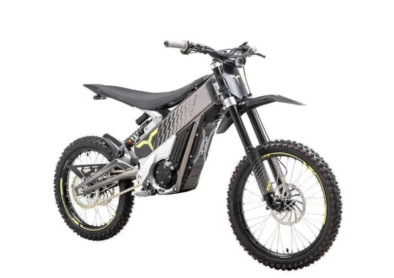 Talaria Moto xXx TL2500 MX xXx TL2500 MX (2023 - 26)