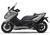 Yamaha T-Max 530 Iron Max (2014 - 17) (7)