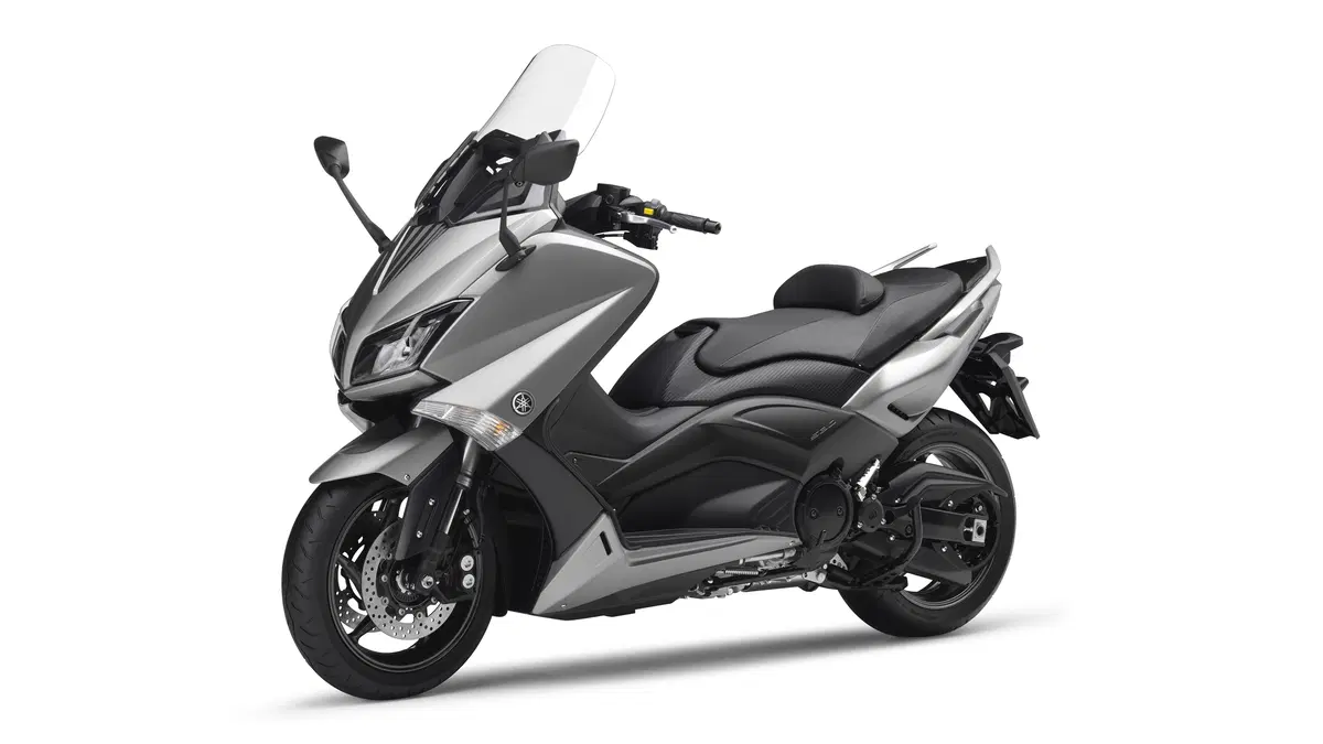 Yamaha T-Max 530 T-Max 530 Iron Max (2014 - 17) (8)
