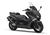 Yamaha T-Max 530 Iron Max (2014 - 17) (9)