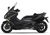 Yamaha T-Max 530 Iron Max (2014 - 17) (15)