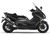 Yamaha T-Max 530 Iron Max (2014 - 17) (16)