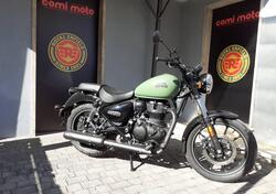 Royal Enfield Meteor 350 Fireball (2021 - 24) nuova