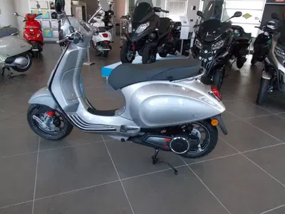 Vespa Vespa Elettrica 70 (2020 - 24) nuova