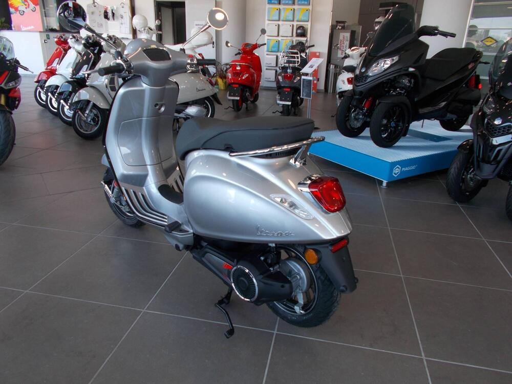 Vespa Vespa Elettrica 70 (2020 - 24) (5)