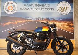 Royal Enfield Interceptor 650 (2021 - 24) nuova