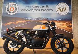 Royal Enfield Continental GT 650 (2021 - 24) nuova