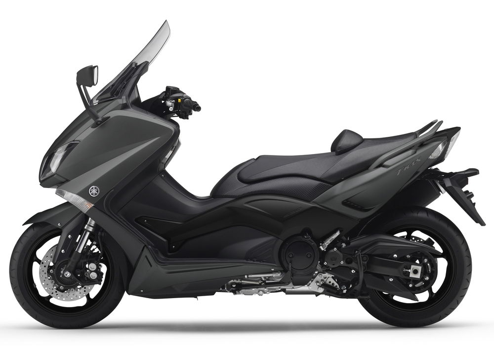 Yamaha T-Max 530 Iron Max ABS (2014 - 17) (2)