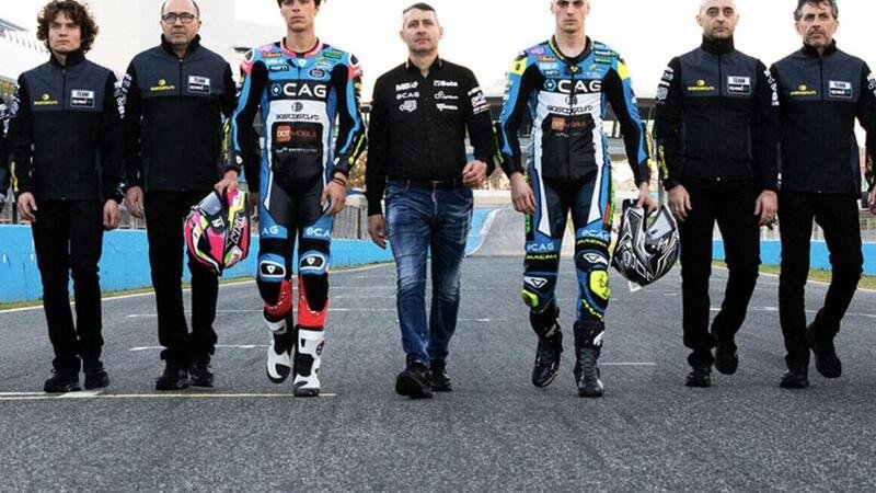 MotoGP 2023. GP di Argentina. Luca Boscoscuro e Zam commentano le prove libere [VIDEO]