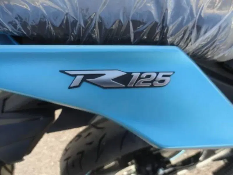 Voge Brivido 125R (2023 - 26) (8)