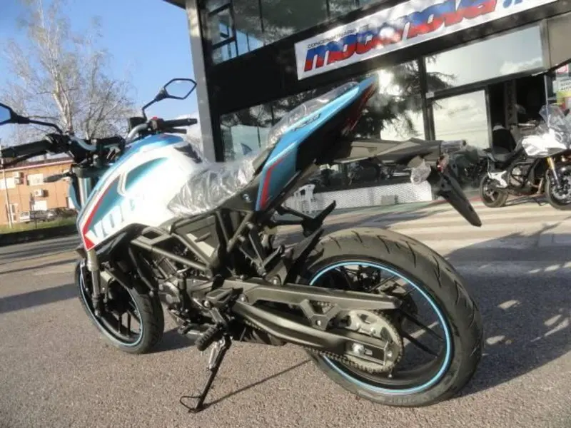 Voge Brivido 125R (2023 - 26) (11)