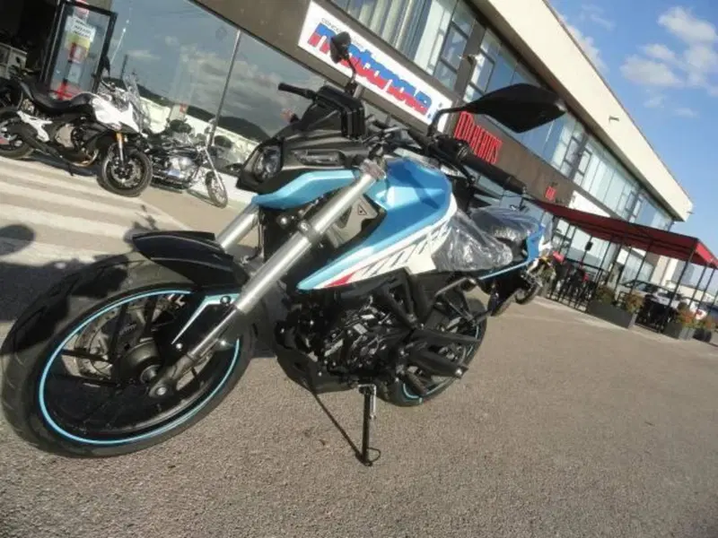 Voge Brivido 125R (2023 - 26) (12)