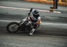 Dust & Fun Royal Enfield: il Flat Track per tutti