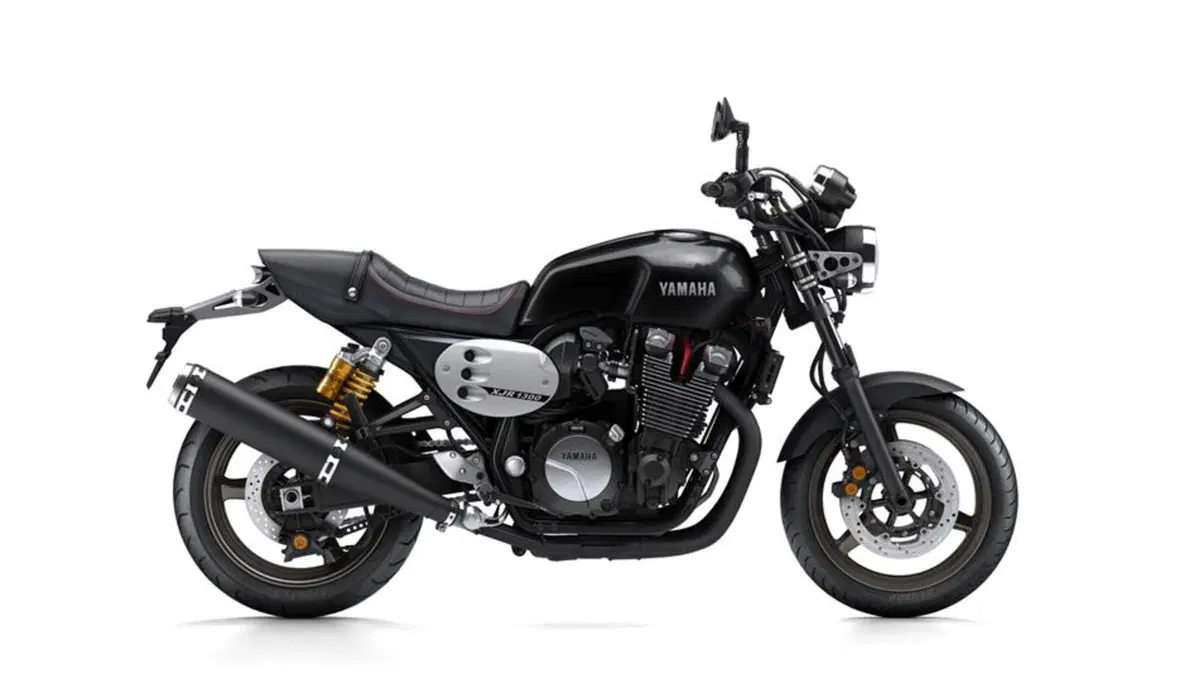 Yamaha XJR 1300 XJR 1300 (2015 - 17) (3)