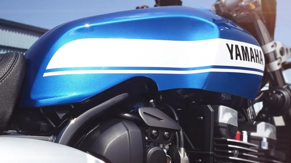 Yamaha XJR 1300 XJR 1300 (2015 - 17) (6)