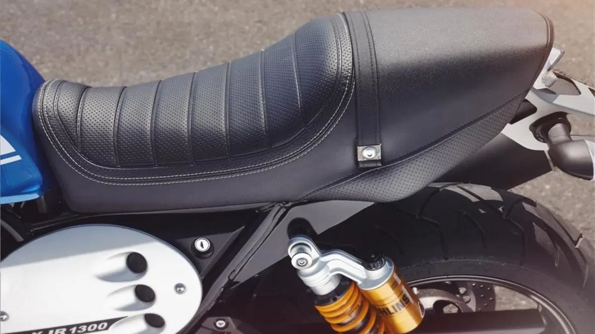 Yamaha XJR 1300 XJR 1300 (2015 - 17) (4)