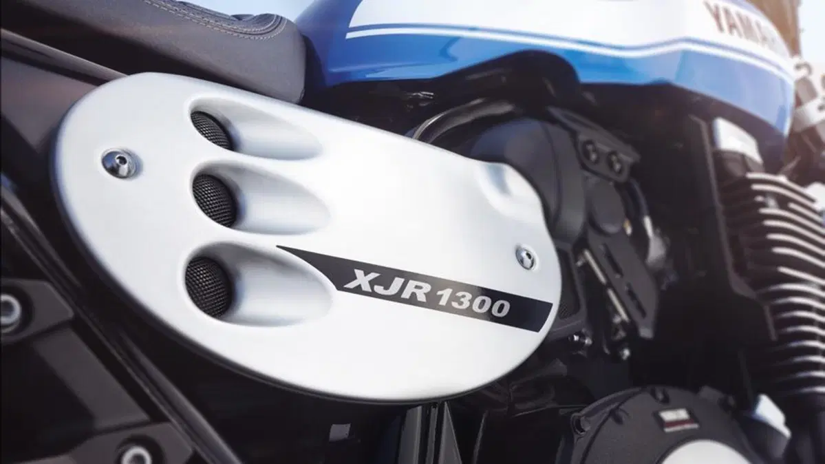 Yamaha XJR 1300 XJR 1300 (2015 - 17) (12)