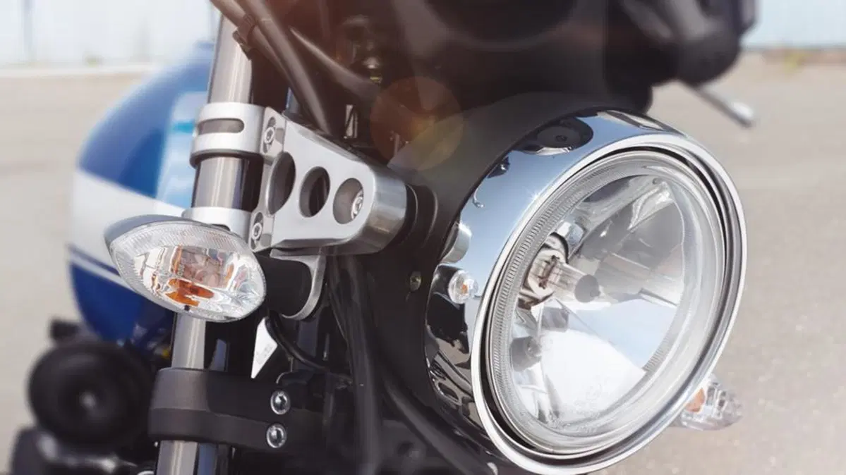 Yamaha XJR 1300 XJR 1300 (2015 - 17) (9)
