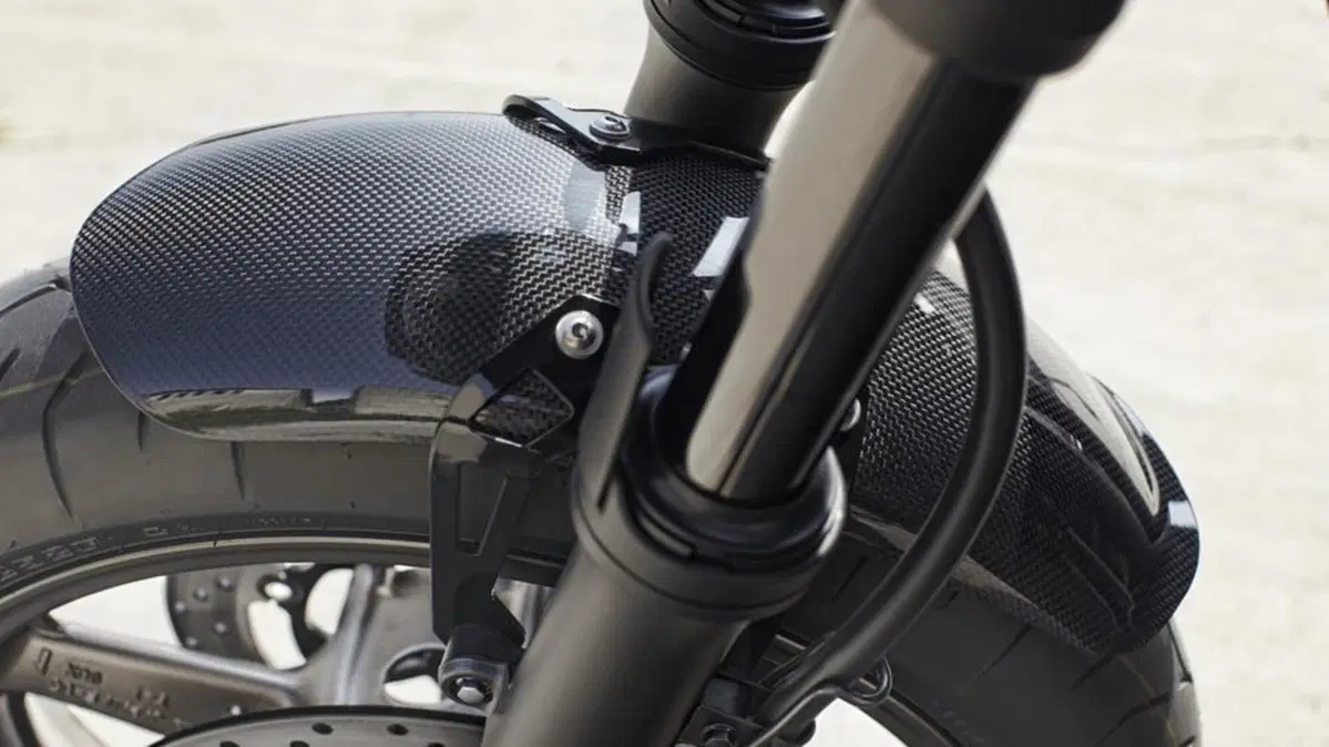 Yamaha XJR 1300 XJR 1300 Racer (2015 - 17) (8)