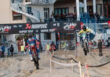 EnduroGP #1 Italia. Il Ventenne Svedese Che Mise Tutti In Fila