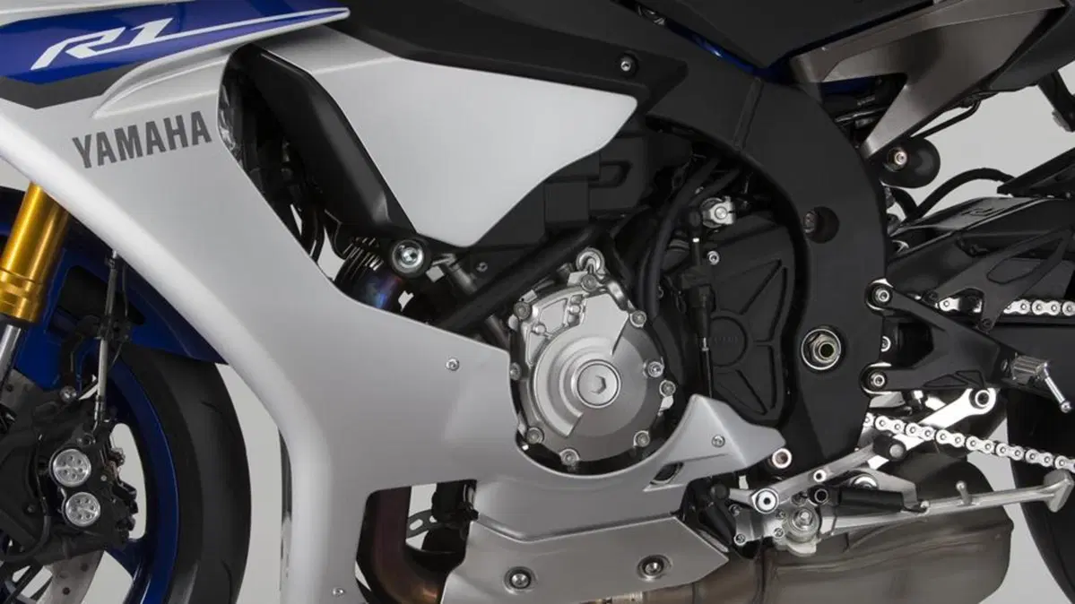 Yamaha YZF R1 YZF R1 (2015 - 16) (11)