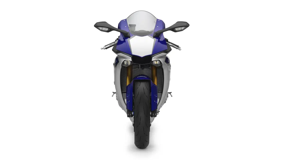 Yamaha YZF R1 YZF R1 (2015 - 16) (5)